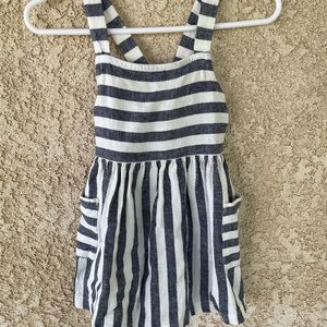 CARTERS Baby Girl Dress